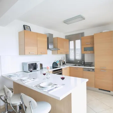 Villa How To Rent Your Own Private Luxury Holiday For Less Than Basic Hotel, 1211 Protaras